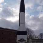 V2 Rakete Museum Usedom