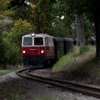 V5 der Waldviertelbahn