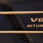 V8 Biturbo