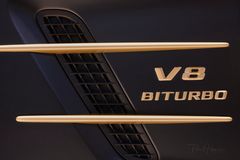 V8 Biturbo