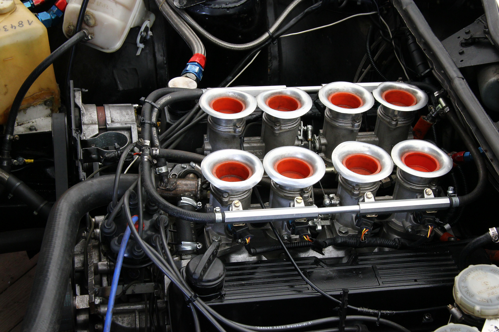 V8