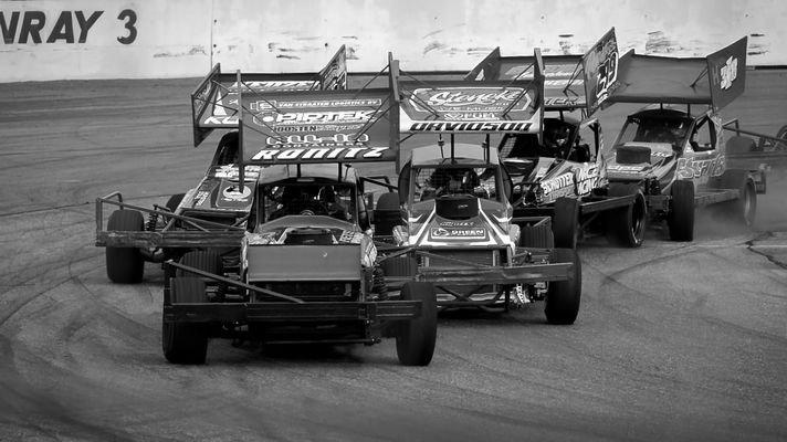 V8 Meute - Venray Worldcup