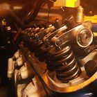 V8 Motor Kipphebel / Rockerarms