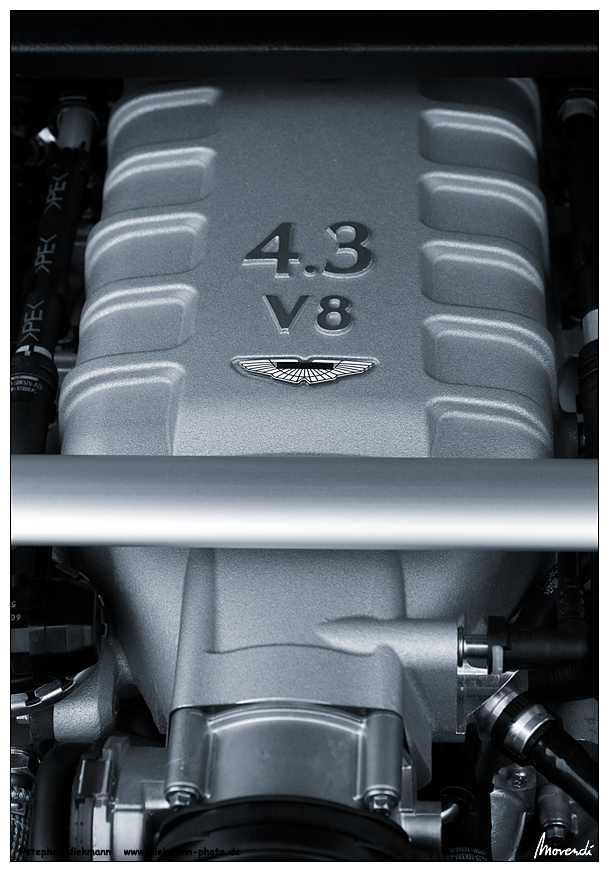 V8 Power