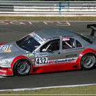 V8 Star beim VLN Lauf