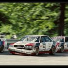 V8 Stars - DTM am Norisring 1990