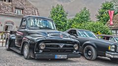 V8 Treffen US Car´s