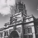 V&A Museum, London