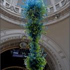 V&A Rotunda Chandelier