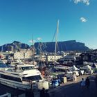 V&A Waterfront Cape Town 