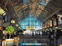 V&A Waterfront in Kapstadt 