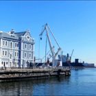 V&A Waterfront/Clock Tower