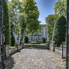 Vaals - Kasteel Bloemendal - 01