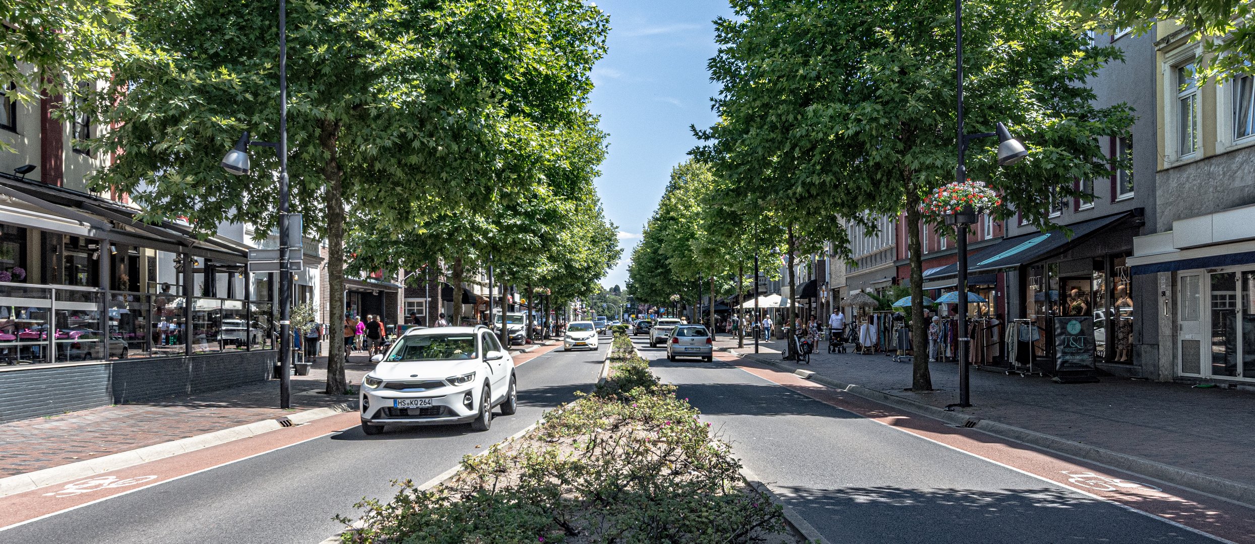 Vaals - Maastrichterlaan - 01