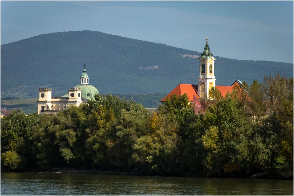 Vác Cathedral, Ungarn