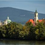 Vác Cathedral, Ungarn