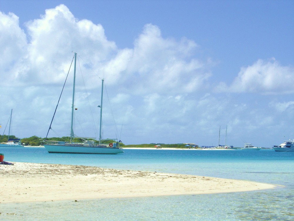 VACACIONES EN EL CARIBE