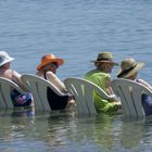 Vacaciones en el mar