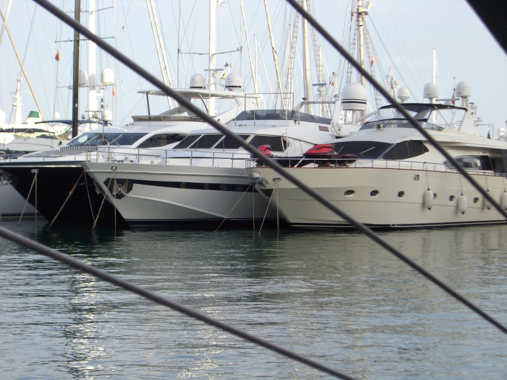 Vacaciones en el Mar