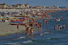 vacances à l italienne!