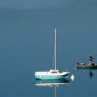 Vacances au lac de Sainte Croix (Var) - Urlaub am See " Sainte Croix" (Var)