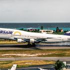 Vacances dans les Caraïbes