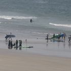 Vacances de Printemps à la Plage