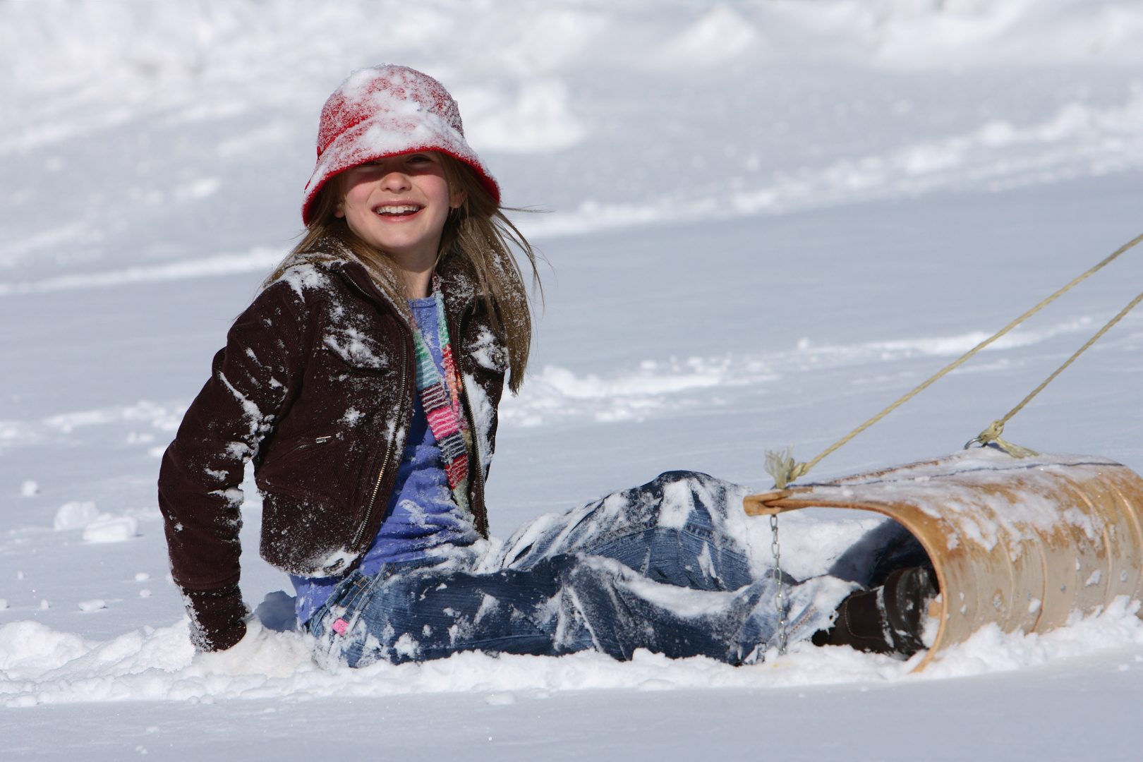 Vacances d'hiver