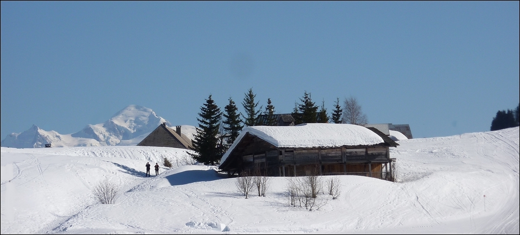 Vacances d'hiver