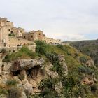 Vacanze a Matera