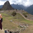 vacanze sud america Machupicchu