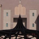 Vacated Dome (Abu Dhabi)
