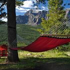 Vacation Hammock