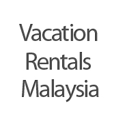 Vacation Rental Malaysia
