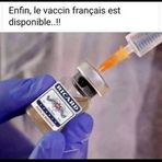 vaccin français