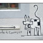 Vache de Courrier