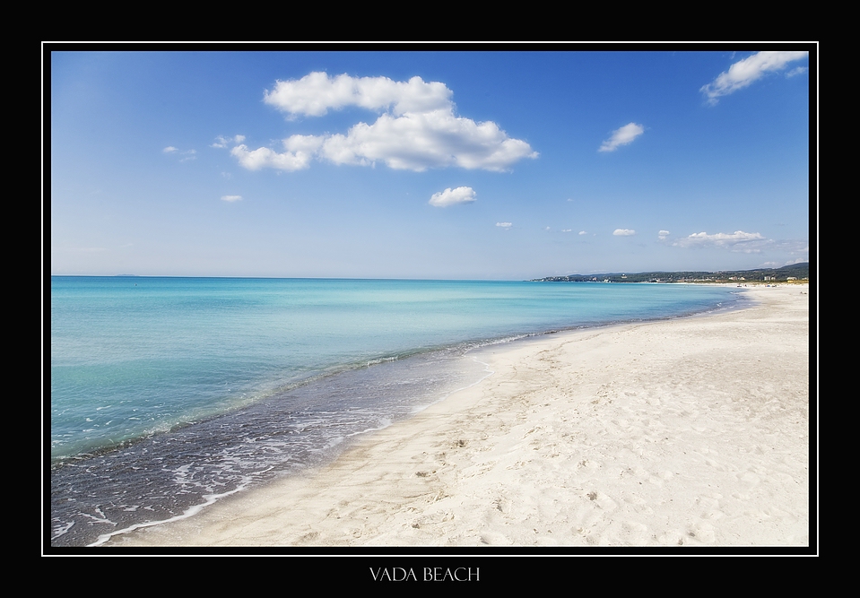 Vada Beach (Toscana)