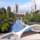 Vadi Park - Ankara - Türkei