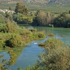 VADOFRESNO Y EL RÍO GENIL