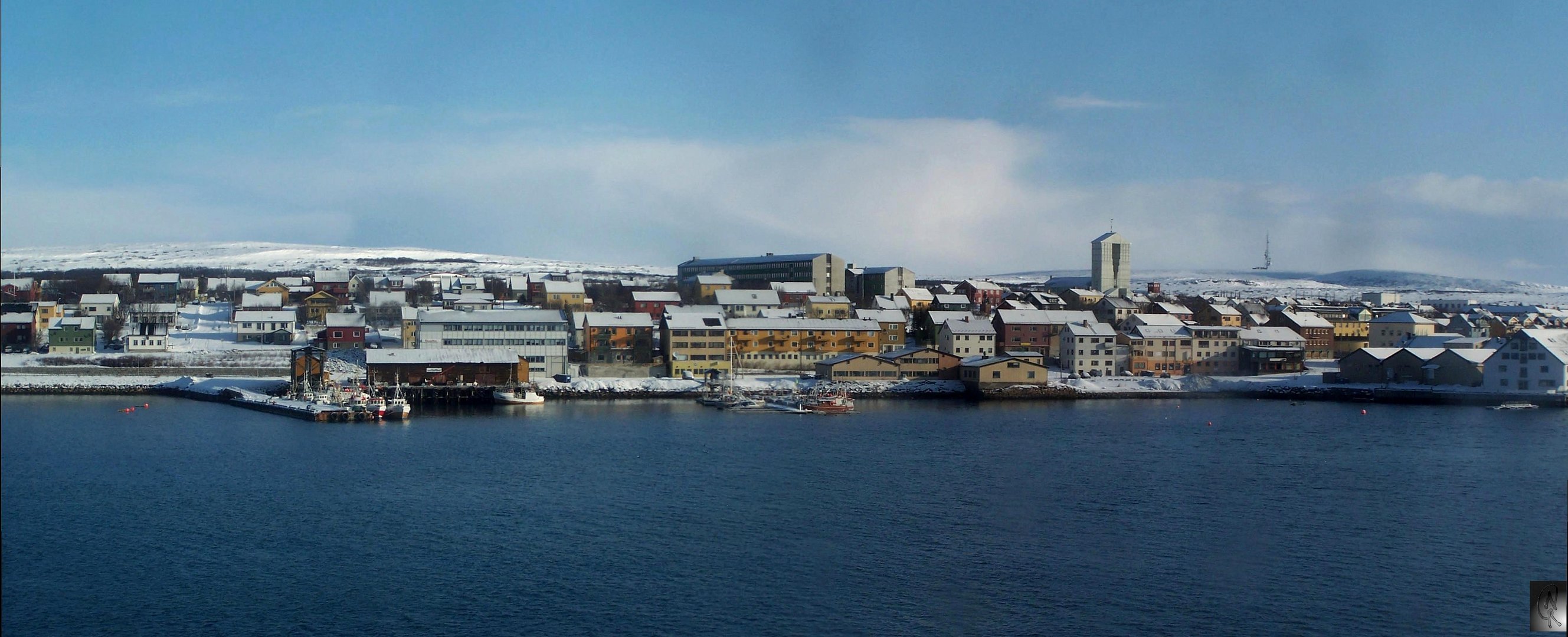 Vadsø