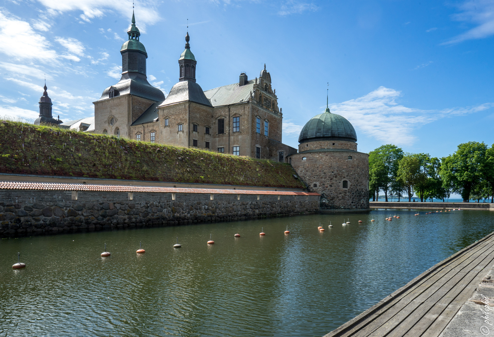 Vadstena