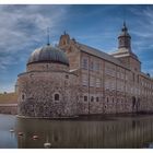 Vadstena Slott - Schwedens Schlösser