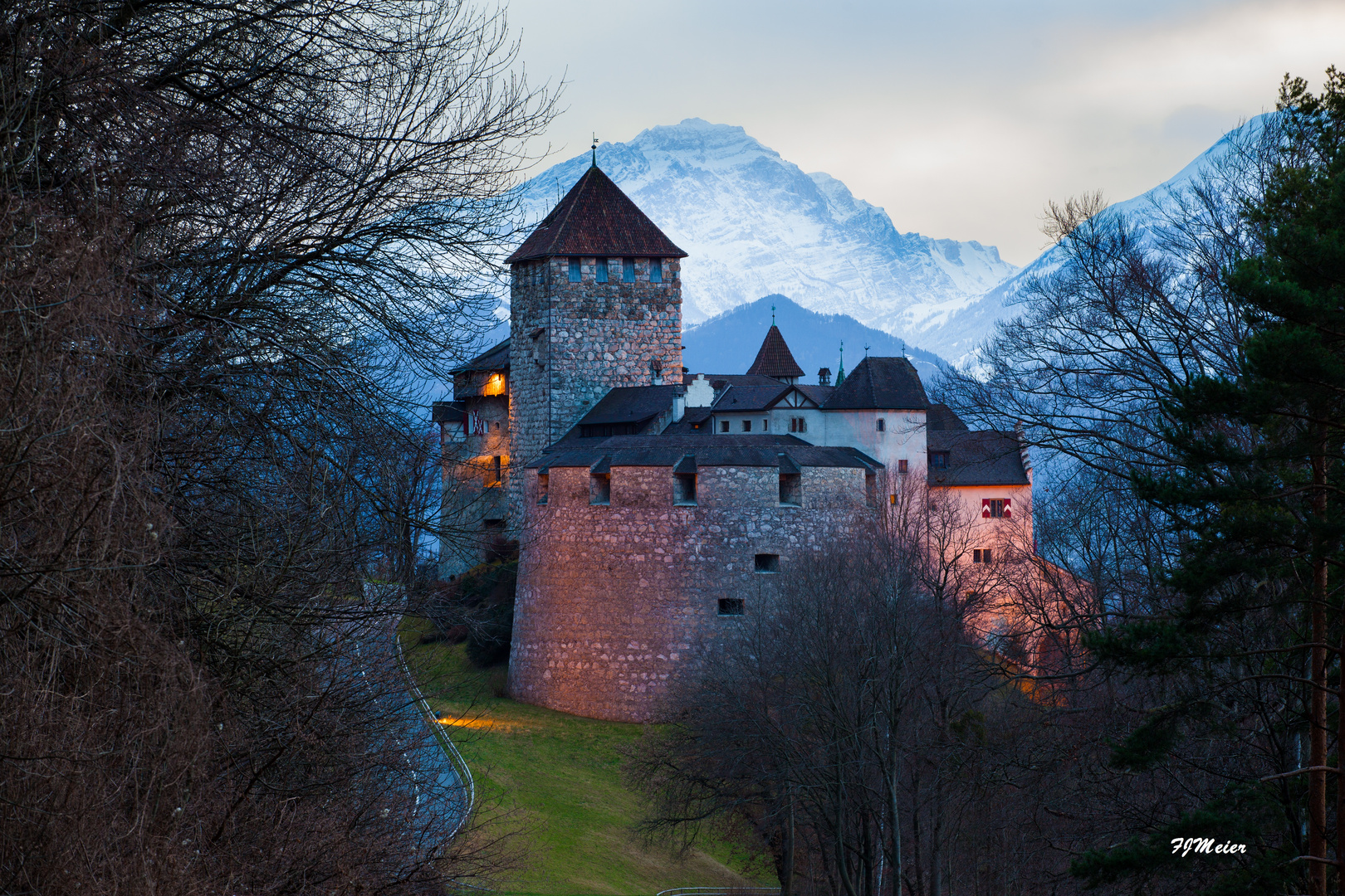 Vaduz