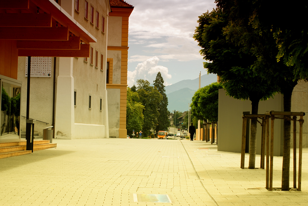 Vaduz