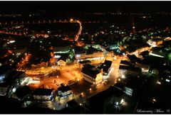 Vaduz City :D bei Nacht....