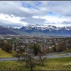 Vaduz / Liechtenstein