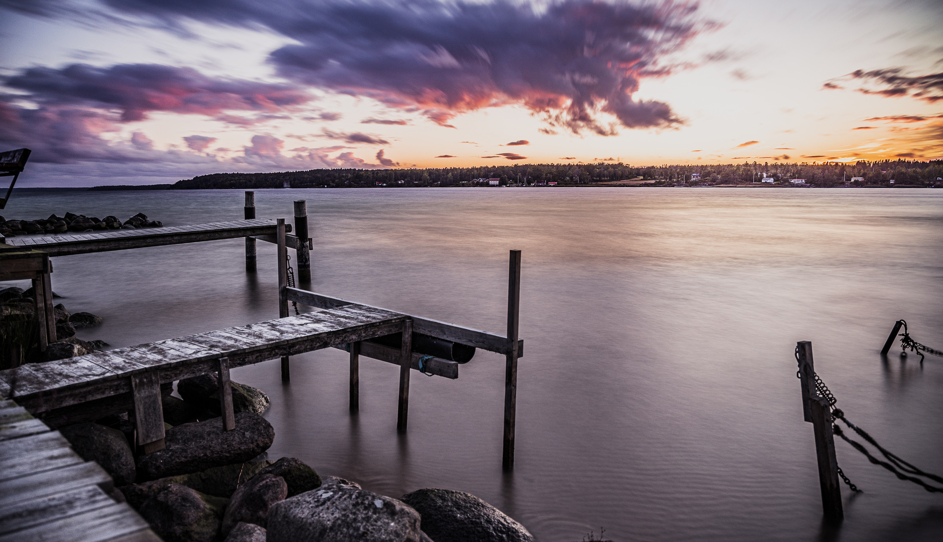 Vänernsee 3 Schweden 