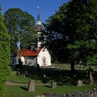 Värdinge Kyrka