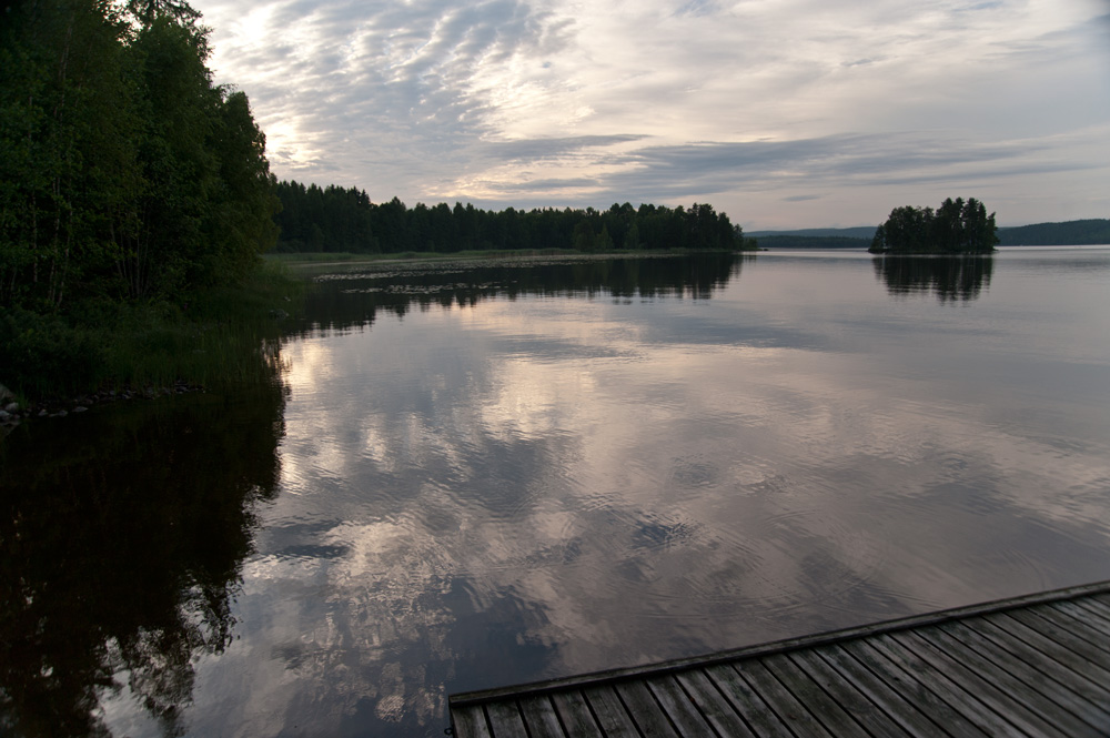 Värmeln 1