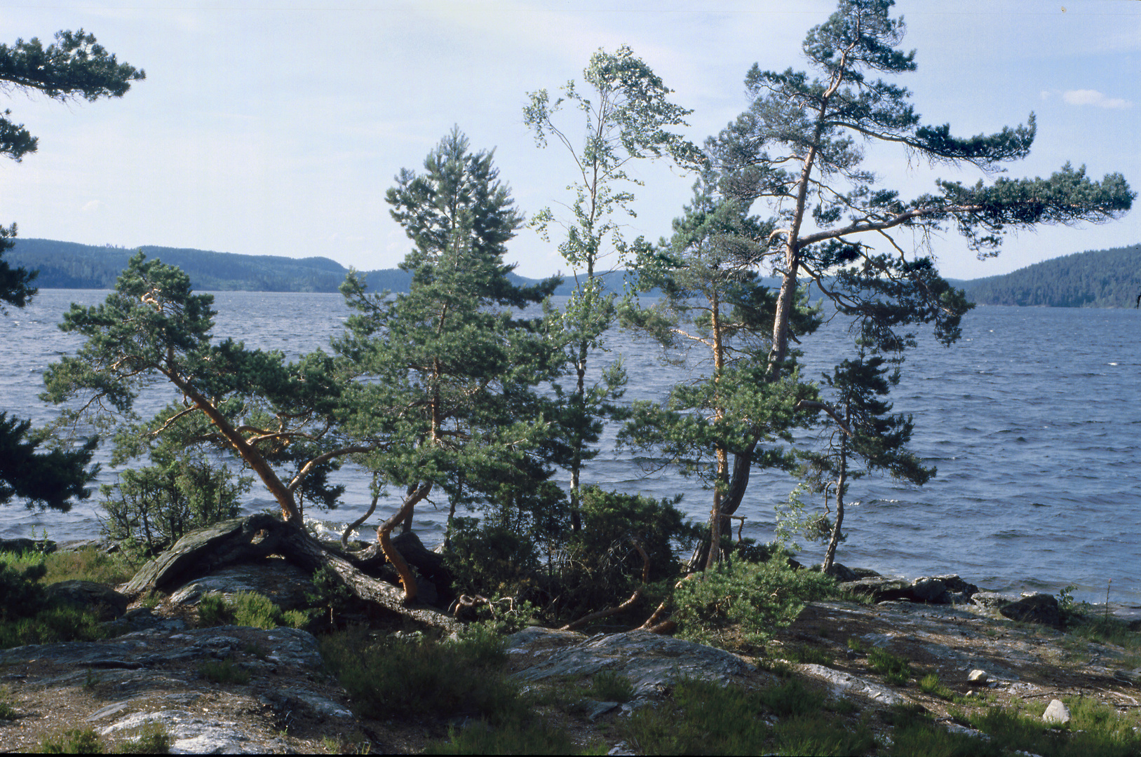Värmland 1985